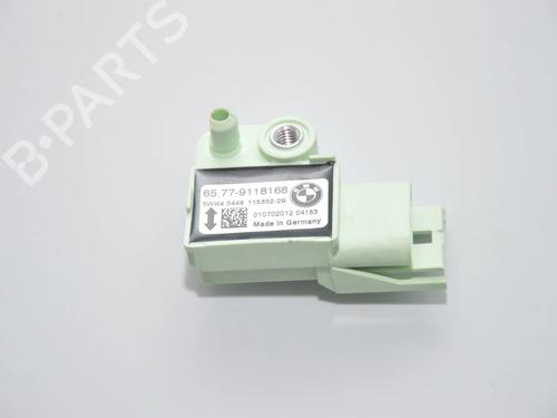 Used Electronic sensor Electronic sensor BMW 5 (E60) 525 d (177 hp) 34063964 34063964