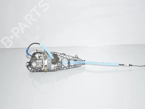 Støtte Støtte BMW 2 Active Tourer (F45) 220 d (190 hp) 34064900 34064900