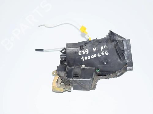 front-left-lock-bmw-5-touring-e39-1996-1997-1998-1999-2000-2001-2002-2003-2004-34072569 main image