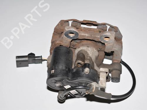 Used Left rear brake caliper Left rear brake caliper BMW i3 (I01) Range Extender (170 hp) 34083807 34083807
