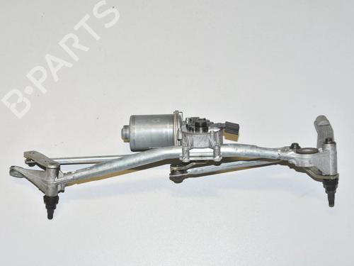 front-wipers-mechanism-bmw-3-e90-2004-2005-2006-2007-2008-2009-2010-2011-2012-34068913 main image