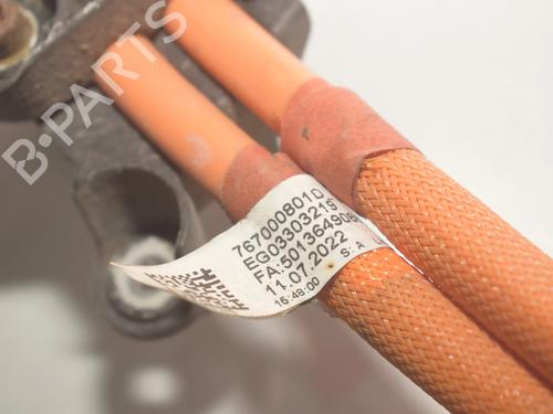 Wiring harness BMW iX (I20) xDrive 40 | BP34071688E16  - Image 5