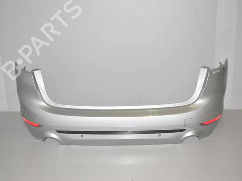 Used Rear bumper Rear bumper BMW 2 Gran Tourer (F46) 218 d (150 hp) 34095893 34095893