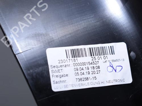 Other BMW i3 (I01) Electric | BP34072665O1  - Image 6