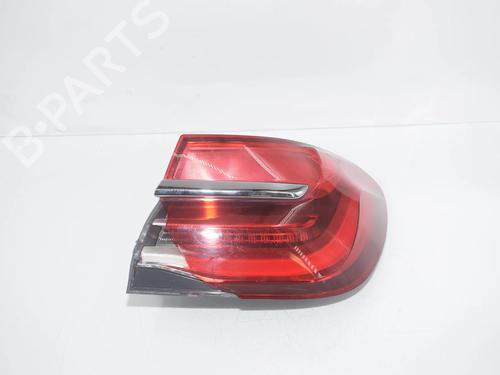 Used Right taillight Right taillight 36565470 36565470