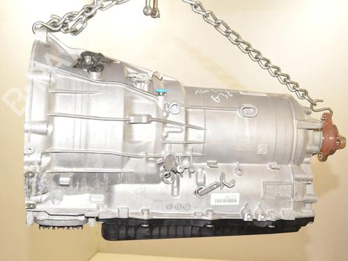 Used Gearbox Gearbox BMW 5 (G30, F90) 530 e Plug-in Hybrid (252 hp) 34063121 34063121