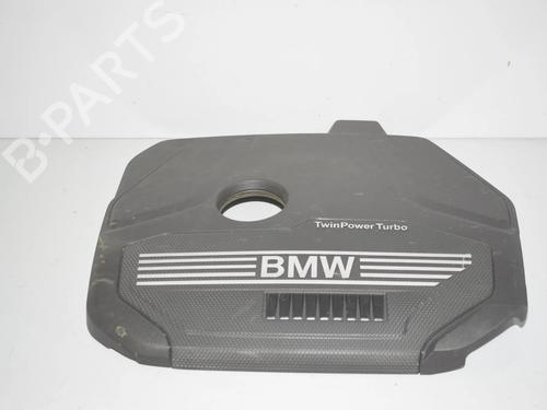 Topbeskyttelse Topbeskyttelse BMW 1 (F40) 118 i (136 hp) 34092610 34092610