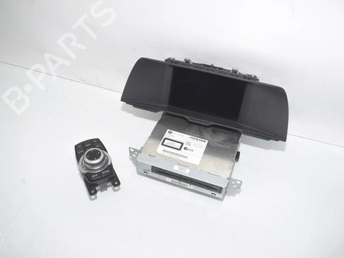 Electronic module BMW 5 Touring (F11) 530 d | BP38050847M83 - Image 2