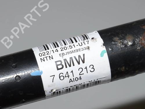 Left rear driveshaft BMW i3 (I01) Range Extender | BP34071153M40  - Image 5
