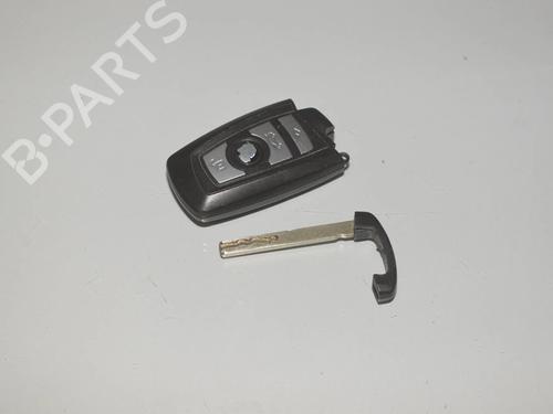 Electronic module BMW 5 (F10) 530 d | BP34075036M83  - Image 5