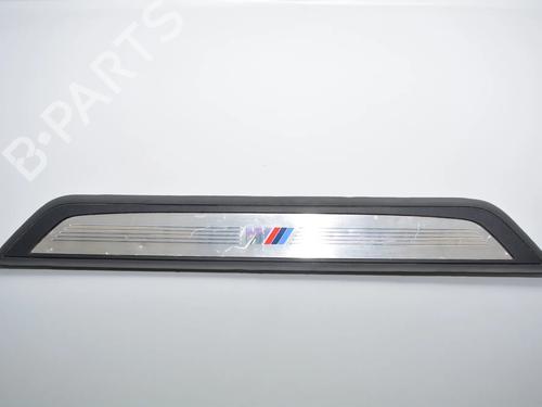 Estribo Estribo BMW 7 (F01, F02, F03, F04) 760 i, Li (544 hp) 34083697 34083697