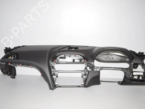 Tablier Tablier BMW 6 Coupe (F13) 640 d (313 hp) 34064232 34064232