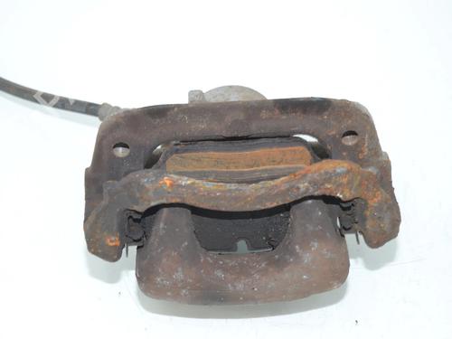 Right front brake caliper BMW i3 (I01) Range Extender | BP34713266M104 - Image 3