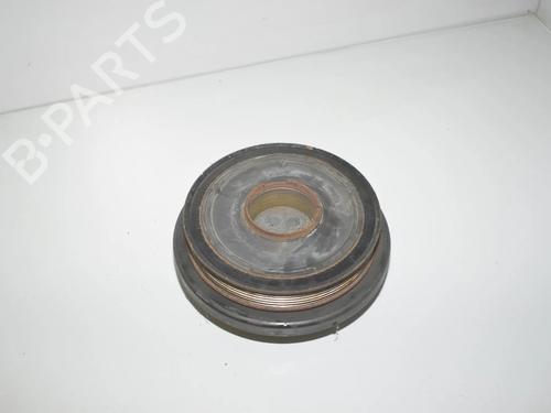 Pulley BMW X4 (F26) xDrive 30 d | BP34084054M122 - Image 4
