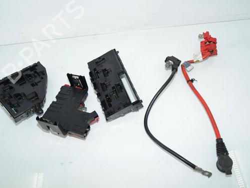 Fuse box BMW 5 (F10) 525 d | BP38030298E1 - Image 4
