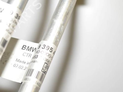 Pipe BMW 3 (G20, G80, G28) 330 e Plug-in-Hybrid | BP34092702M125  - Image 6