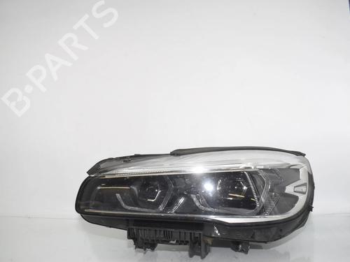 Left headlight BMW 2 Gran Tourer (F46) 216 i | BP38268987C28 - Image 4