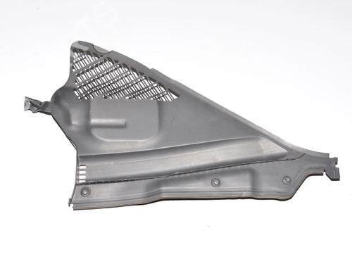 Torpedoplade Torpedoplade BMW 3 (F30, F80) 330 d xDrive (258 hp) 34095452 34095452