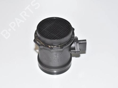 Used Mass air flow sensor Mass air flow sensor BMW 5 Touring (E39) 540 i (286 hp) 34096704 34096704