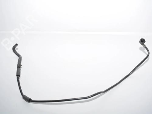 Used Pipe Pipe BMW 7 (G11, G12) M 760 i, Li xDrive (610 hp) 34097693 34097693