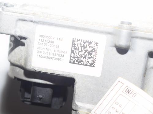 Steering rack BMW i3 (I01) Range Extender | BP34071252M22  - Image 7