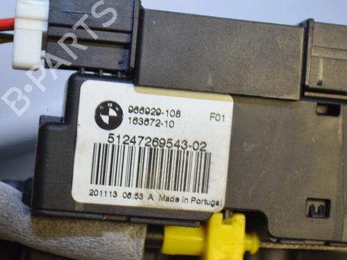 Electronic module BMW 3 Touring (F31) 330 d | BP34086843M83  - Image 11