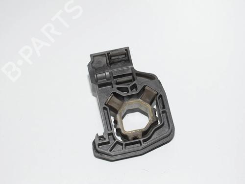 Støtte Støtte BMW 5 (F10) 525 d (204 hp) 34074805 34074805