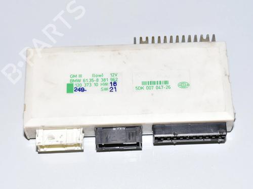 Used Electronic module Electronic module BMW 5 Touring (E39) 530 d (193 hp) 34069854 34069854