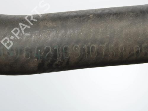 Pipe BMW 5 Touring (E61) 520 d | BP34097248M125  - Image 5