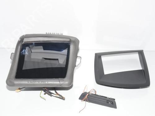 Used Display monitor Display monitor BMW 6 Gran Coupe (F06) 640 d xDrive (313 hp) 34078866 34078866