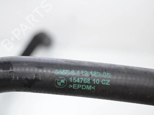 Pipe BMW 5 Touring (F11) 535 d | BP34092902M125 - Image 8
