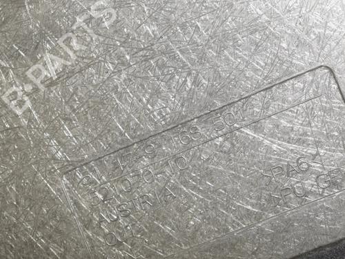 Boot lining BMW 5 Touring (F11) 523 i | BP34067375I3  - Image 8