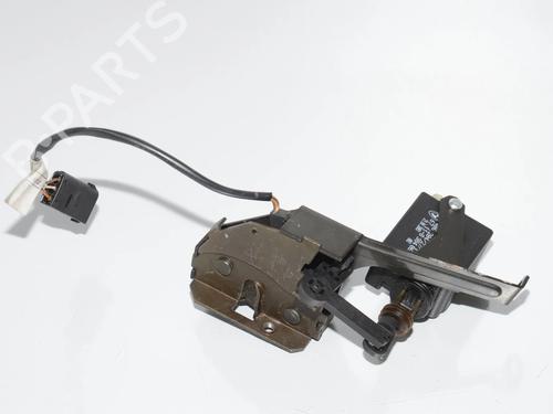 Used Tailgate lock Tailgate lock BMW 5 Touring (E39) 525 d (163 hp) 34073470 34073470