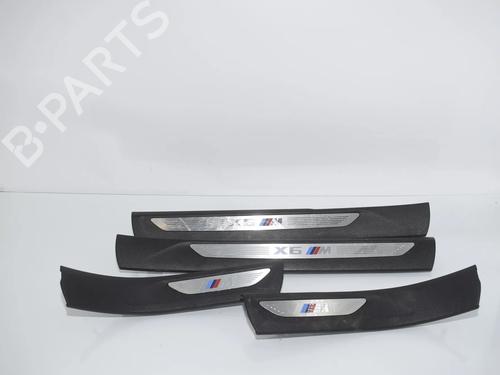 Used Step Step BMW X6 (F16, F86) M (575 hp) 34070074 34070074