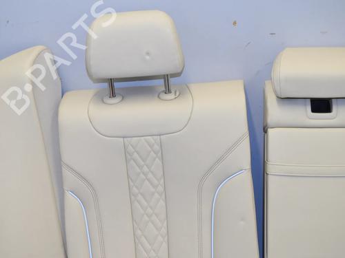 Seats set BMW 5 (G30, F90) M 550 d xDrive | BP38050806C78 - Image 10