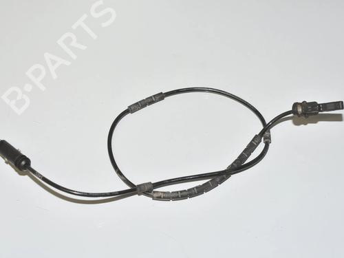 Used Electronic sensor Electronic sensor BMW 3 Touring (F31) 320 i (184 hp) 34071022 34071022