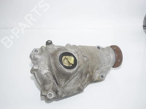 Used Front differential Front differential BMW 5 Touring (F11) M 550 d xDrive (381 hp) 40466546 40466546