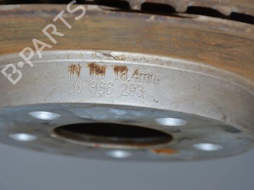 Andre BMW i3 (I01) Electric | BP34079160O1  - Image 6