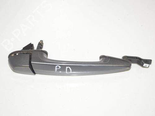 front-right-exterior-door-handle-bmw-2-convertible-f23-2014-2015-2016-2017-2018-2019-2020-2021-34092277 main image