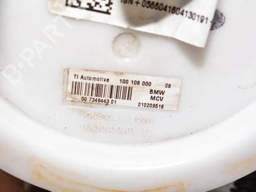 Fuel pump BMW i3 (I01) Range Extender | BP34075902M76  - Image 5