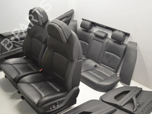 Seats set BMW 5 (F10) 530 d xDrive | BP34076478C78 - Image 2