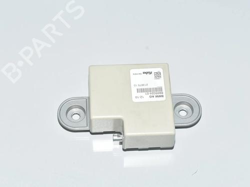 Used Antenna/Base Antenna/Base BMW 5 (F10) 525 d (204 hp) 34095254 34095254