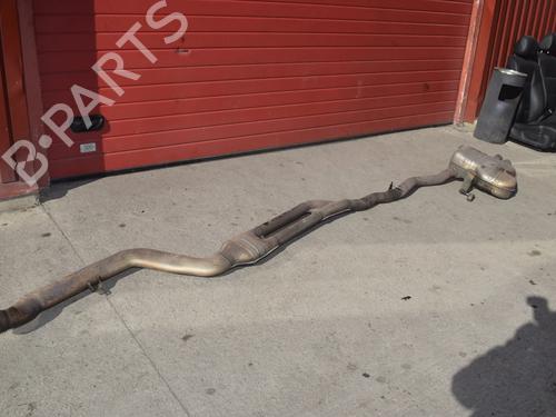 exhaust-system-bmw-5-f10-2009-2010-2011-2012-2013-2014-2015-2016-34075179 main image