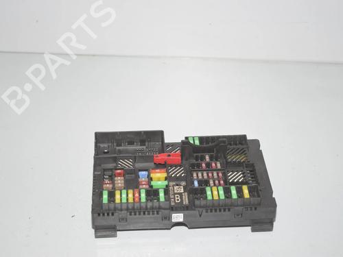 Used Fuse box Fuse box BMW 5 Touring (G31) 520 d (190 hp) 34097148 34097148