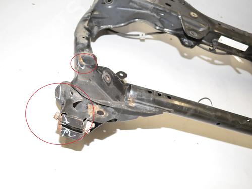 Subframe BMW 4 Gran Coupe (F36) 430 d | BP35748476M9 - Image 4