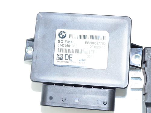 Electronic module BMW 5 (F10) 530 d | BP36960768M83 - Image 6