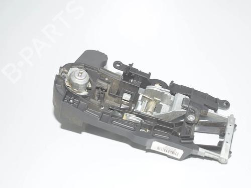 Electronic module BMW 5 Gran Turismo (F07) 530 d | BP34096360M83 - Image 12