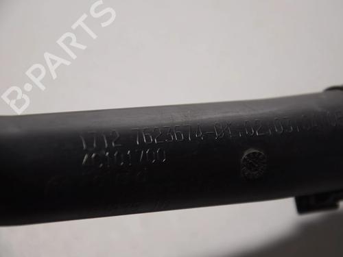 Pipe BMW i3 (I01) Range Extender | BP34071207M125  - Image 5