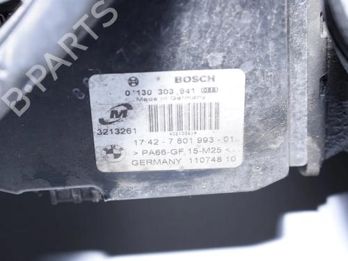 Radiator fan BMW 1 (E81) 118 d | BP34084698M35  - Image 7