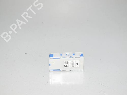 Used Electronic module Electronic module BMW 5 Touring (G31) 520 d (190 hp) 34087987 34087987